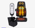 Massagestoel met voet massage inclusief, Ophalen of Verzenden, Zo goed als nieuw, Massagestoel of Kussen