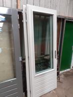 Buiten deur, Ophalen, Buitendeur, 200 tot 215 cm