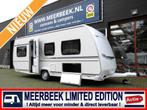 Fendt Apero 515 SG NIEUW MODEL OP VOORRAAD !, Caravans en Kamperen, Caravans, Schokbreker, Rondzit, Overige typen, 1250 - 1500 kg