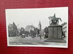 Ansichtkaart Den Haag, Ophalen of Verzenden, Voor 1920, Zuid-Holland