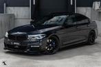 BMW G30 540i 2017 | M-Sport xDrive | M-Performance | Luxe-NL, Automaat, Gebruikt, Euro 6, Vierwielaandrijving