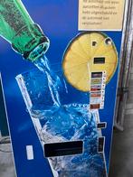 Frisdrankautomaat - Diverse dranken, Verzamelen, Ophalen, Gebruikt