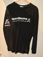 Multigroove longsleeve, Ophalen of Verzenden, Zo goed als nieuw, Maat 56/58 (XL)