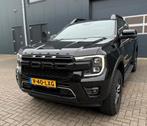 Ford Ranger PHEV Stormtrak – Full Option Uitrusting Incl btw, Automaat, 4 cilinders, 2545 kg, Vierwielaandrijving