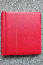 LEUCHTTURM VOORDRUK ALBUM NEDERLAND 1872-1969 (1), Postzegels en Munten, Postzegels | Volle albums en Verzamelingen, Ophalen of Verzenden