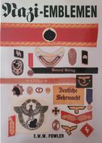 Fowler - Nazi-emblemen, Verzamelen, Ophalen of Verzenden, Overige soorten, Duitsland, Boek of Tijdschrift