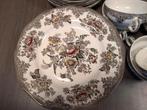 Enoch Wedgwood Oriental Pheasants 51-delig servies, Ophalen