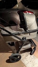 Joie Honour 2-in-1 Hazelnut, Zo goed als nieuw, Verstelbare duwstang, Ophalen, Kinderwagen