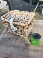 Fastrider fietsmand junior, Ophalen of Verzenden