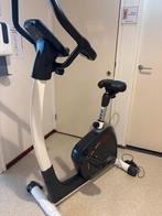 2x Flow Fitness Hometrainer met lage instap, Ophalen, Gebruikt, Metaal, Benen