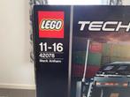 Lego Technic Mack Anthem 42078 - Gedemonteerd & Rookvrij, Ophalen, Gebruikt, Complete set, Lego