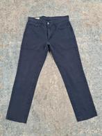 Levi's 511 W31 L30 Slim STRETCH Bronno3130 Blauw, Blauw, Levi Strauss Nederland, W32 (confectie 46) of kleiner, Ophalen of Verzenden