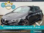 Renault Mégane 1.8 TCe 300 RS Trophy | RS-Cup Chassis | Bos, Auto's, Gebruikt, 4 cilinders, Met garantie (alle), Alcantara