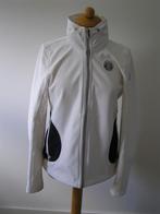 Wit Gaastra windjack maat L., Maat 38/40 (M), Gaastra, Wit, Nieuw