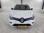 Renault Clio Estate 0.9 TCe Limited, Auto's, Renault, Voorwielaandrijving, 898 cc, Gebruikt, 580 kg