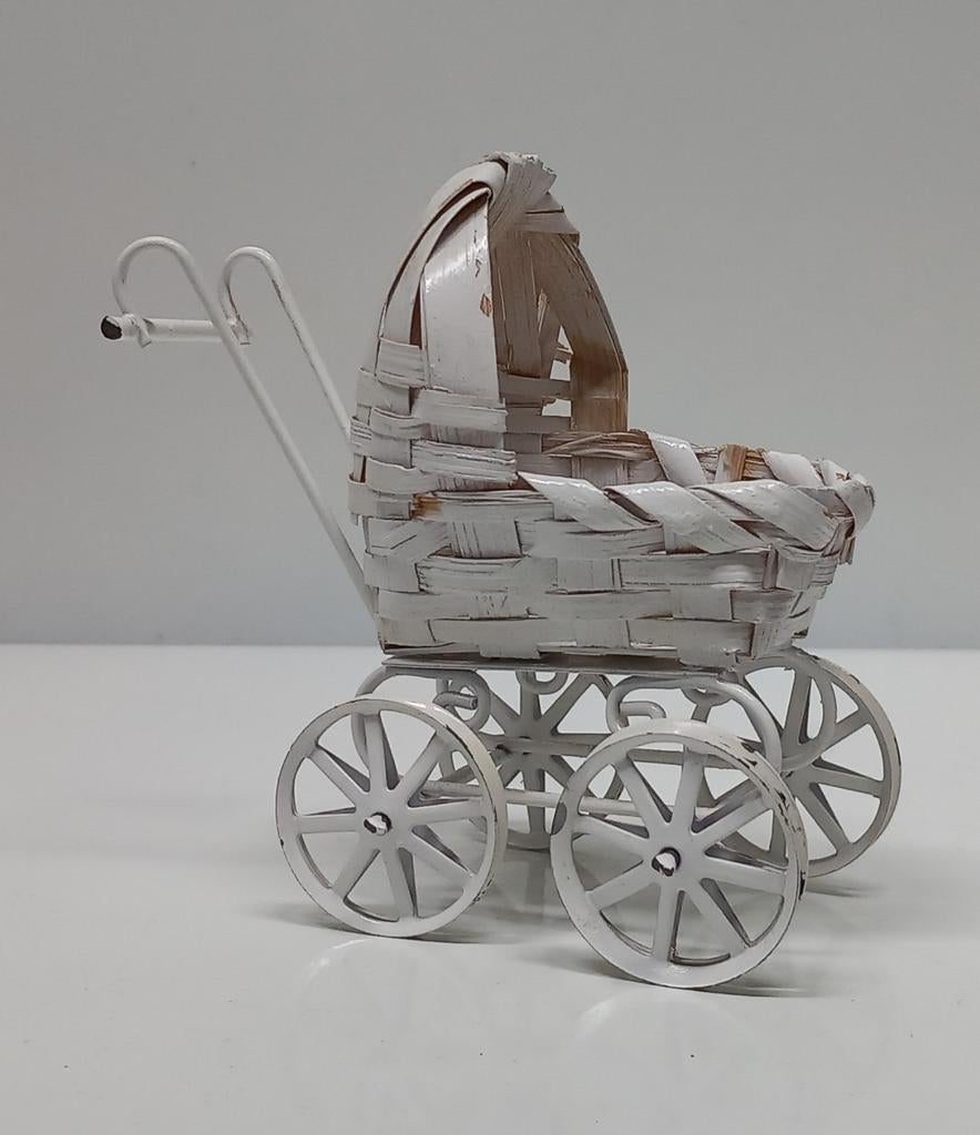 Poppenhuis kinderwagen, Kijk, Kies en Koop!, Manon.1977@live.nl, Gebruikt, Gebruiksvoorwerp, Ophalen of Verzenden