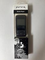 MediaPlayer, Ophalen of Verzenden, Nieuw, USB 2, Minder dan 500 GB