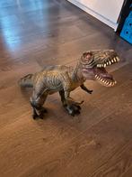 Grote dinosaurus, Ophalen, Zo goed als nieuw