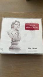 Armin van buuren jan vayne, Ophalen of Verzenden, Gebruikt, Techno of Trance