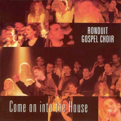SALE-> CD RONDUIT GOSPEL CHOIR-Come on into the hou > 100%, Cd's en Dvd's, Verzenden, Zo goed als nieuw, Gospel
