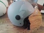 Helmen, Fietsen en Brommers, Brommerhelmen, Ophalen, Nieuw