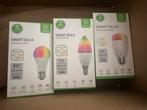 woox smart bulb, Ophalen, 60 watt of meer, Overige typen, Nieuw