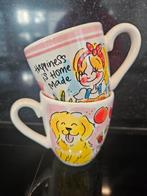 Leuke Blond Amsterdam mokken  - Nieuw!, Ophalen, Blond Amsterdam, Nieuw, Kop(pen) en/of Schotel(s)