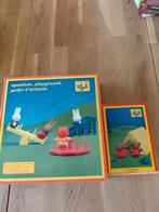 De tent en de speeltuin van Nijntje nieuw, Ophalen of Verzenden, Nieuw, Toebehoren