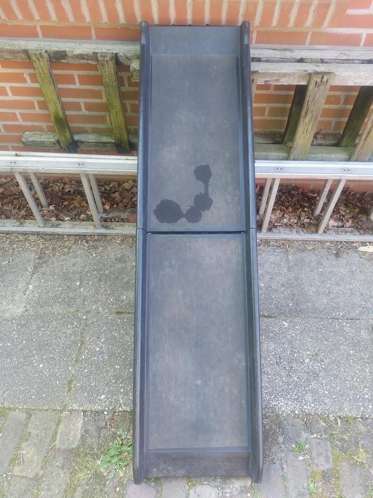 Hondentrap, Ophalen of Verzenden, Gebruikt