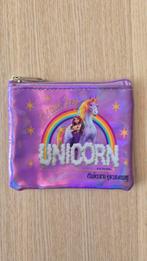 Portemonneetje Unicorn Academy, Ophalen of Verzenden