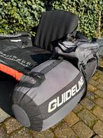 Bellyboot Guideline, Watersport en Boten, Ophalen, Gebruikt