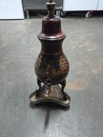 Antieke kraantjes kan C. Kurz & Co, Tilburg, Nederland, Ophalen of Verzenden