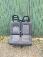 Fiat ducato bijreidersbank, Niet ingevuld, Gebruikt, Niet ingevuld, Fiat