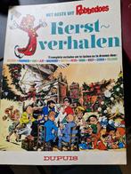 Het beste uit Robbedoes 1 - Kerst-verhalen, Eén stripboek, Ophalen of Verzenden, Gelezen