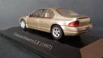 Chrysler Saratoga LX 1997 1:43 Altaya Ixo Pol, Overige merken, Auto, Verzenden, Rue des Dragons 7 Cheseaux france
