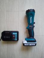 Makita ML187, Ophalen, Zo goed als nieuw