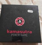Kamasutra Poker Game, Hobby en Vrije tijd, Gezelschapsspellen | Overige, Ophalen of Verzenden, Nieuw