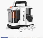 GearGoodie Vlekkenreiniger / Tapijtreiniger - Nieuw in doos, Ophalen of Verzenden, Nieuw, Reservoir, Overige typen