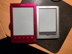 Sony E-readers, Computers en Software, E-readers, Gebruikt, 8 GB, Ophalen of Verzenden, 7 inch