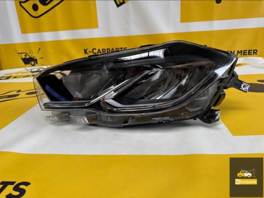 VW POLO 2G 2G1 FACELIFT LED KOPLAMP LINKS 2G1941005