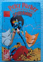 PETER PARKER SPEKTAKULAIRE SPIDER-MAN OMNIBUS #10. JAAR '94., Eén comic, Ophalen of Verzenden, Zo goed als nieuw, Europa