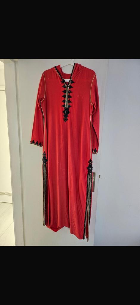 Jelleba, Kleding | Dames, Gelegenheidskleding, Ophalen of Verzenden, Zo goed als nieuw, Overige typen