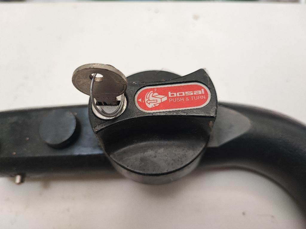 Trekhaak Bosal, Auto-onderdelen, Trekhaken, Ophalen of Verzenden, Gebruikt