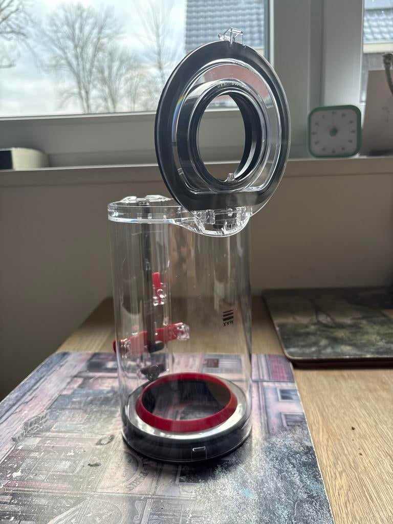 Dyson Big Bin Stofreservoir v11, v12 en v15, Ophalen, Nieuw, Reservoir, Stofzuiger