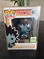 Funko Pop! - Fairy Tail Gajeel #481, Ophalen of Verzenden, Zo goed als nieuw