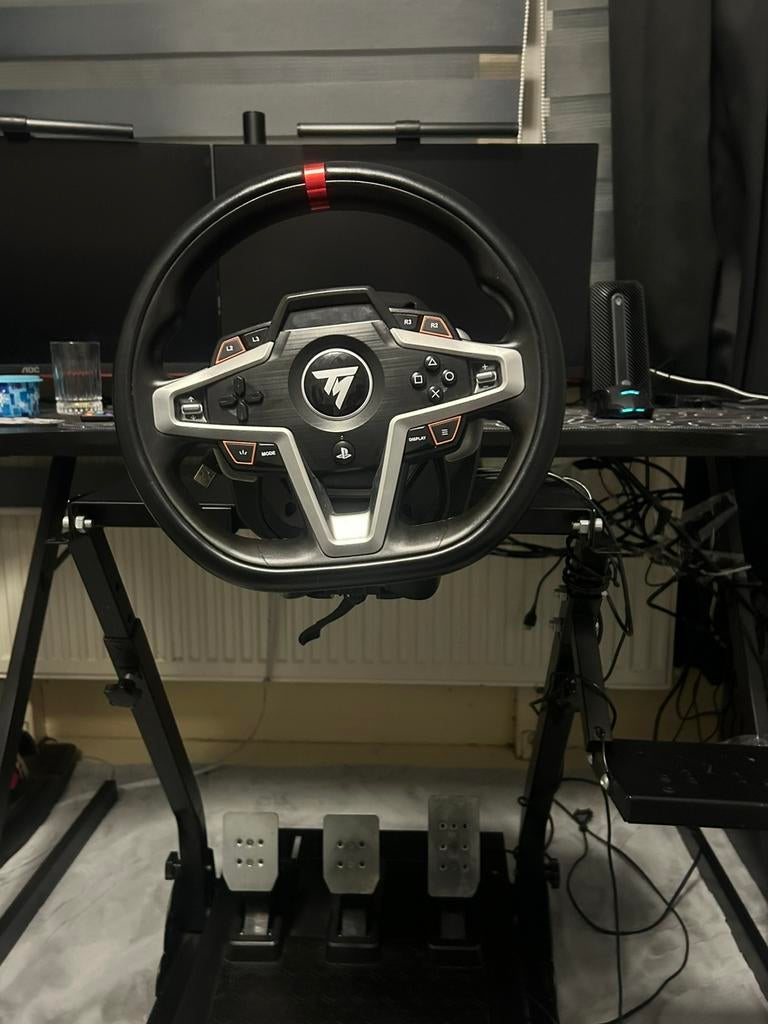 T248, Ophalen, Zo goed als nieuw, PlayStation 4