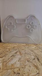 Neon Lamp Controller - Gamepad Design - USB Voeding, Ophalen