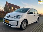 Volkswagen Up! 1.0 BMT take up!, Voorwielaandrijving, Gebruikt, Wit, Origineel Nederlands