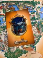 efteling jaarboekje 2005 met plattegrond, Verzamelen, Efteling, Ophalen of Verzenden, Overige typen