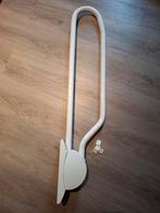 Linido toiletbeugel opklapbaar 90cm, Ophalen, Gebruikt